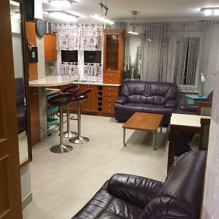 Karmelek Apartment Warsaw Ngoại thất bức ảnh