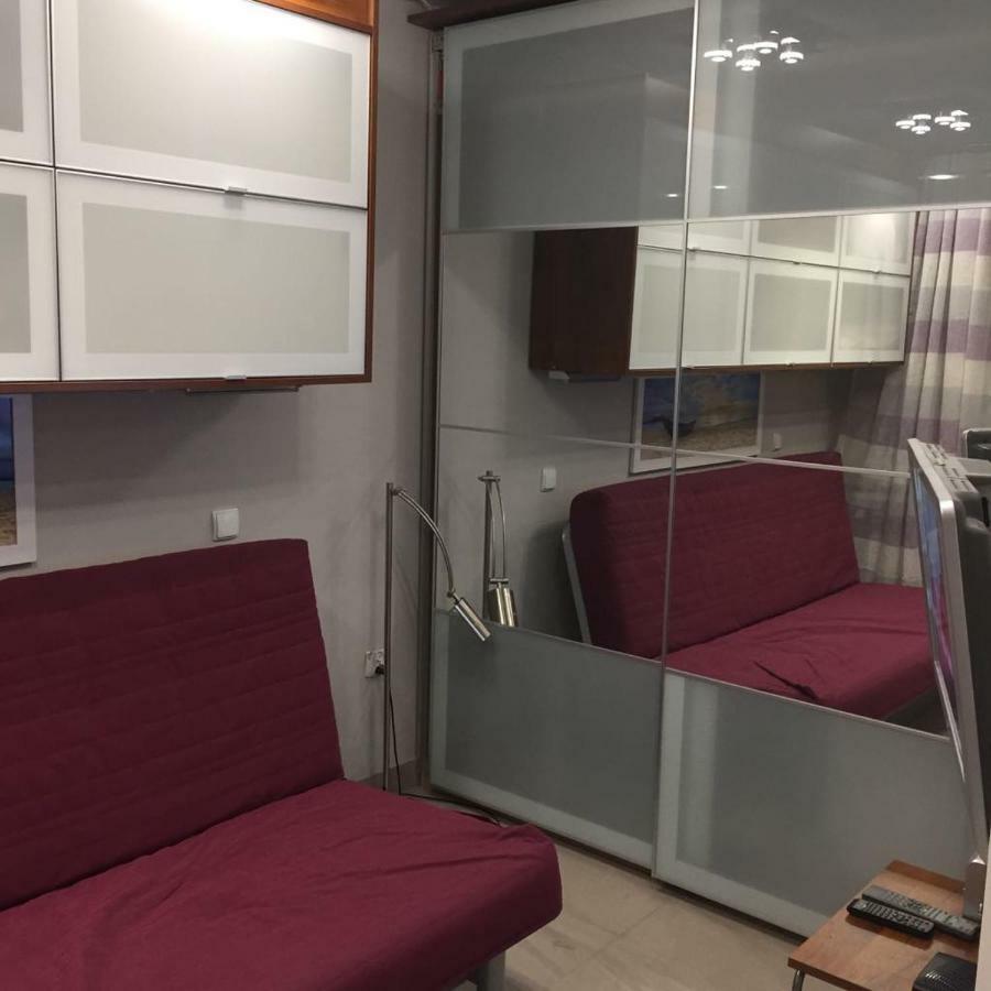 Karmelek Apartment Warsaw Ngoại thất bức ảnh