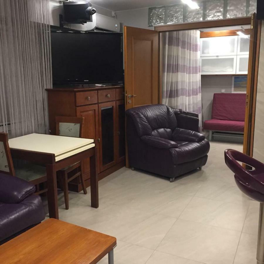 Karmelek Apartment Warsaw Ngoại thất bức ảnh