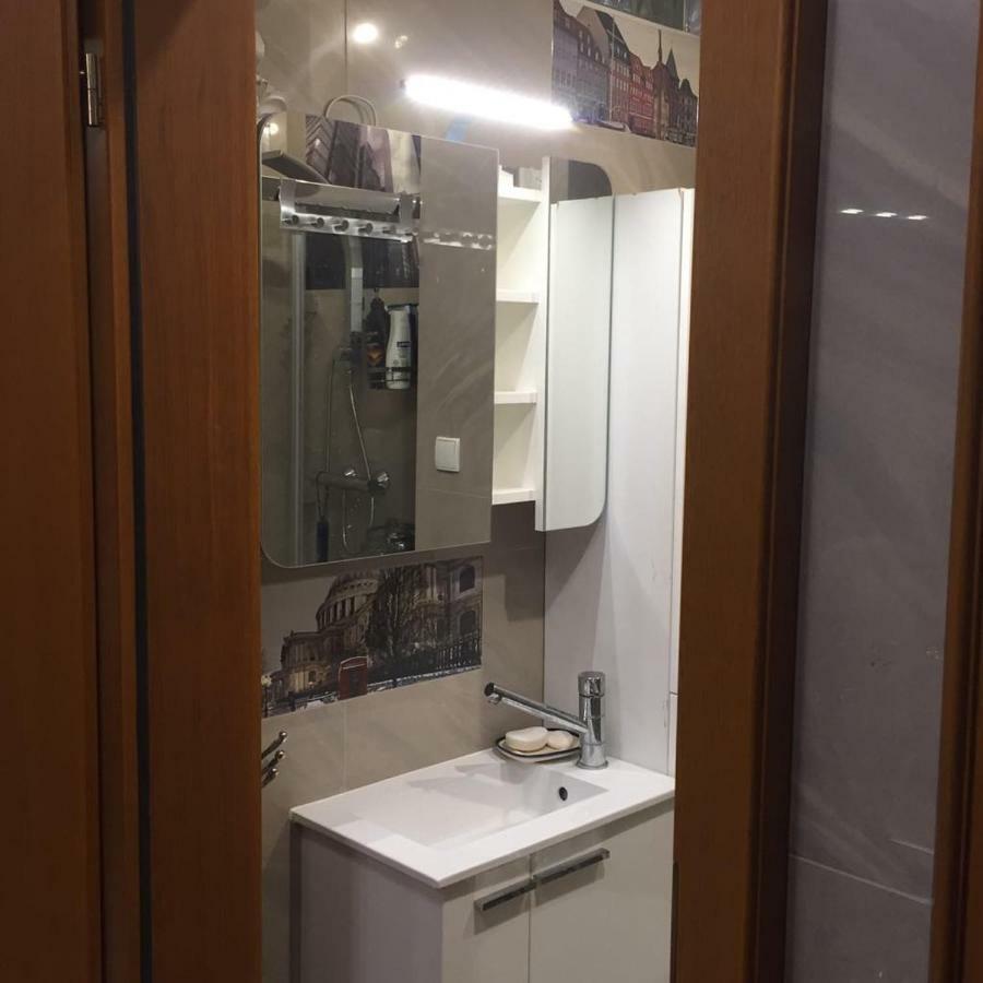 Karmelek Apartment Warsaw Ngoại thất bức ảnh