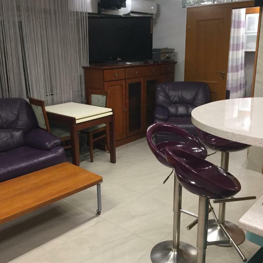 Karmelek Apartment Warsaw Ngoại thất bức ảnh